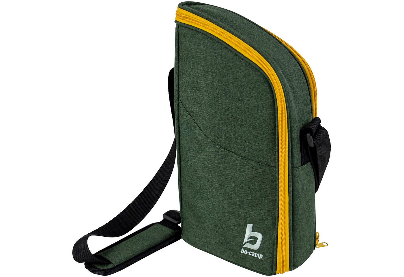 Bo-Camp Kühlakku Weinkühltasche Westwood Thermo Kühltasche, Wein Flasche Picknick Tasche Bo-Camp Kühlakku Weinkühltasche Westwood Thermo Kühltasche, Wein Flasche Picknick Tasche von Bo-Camp