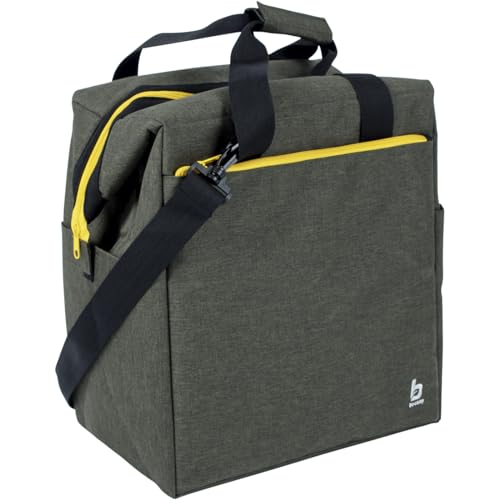 Bo-Camp Kühltasche Ryndale Picknicktasche Thermotasche Camping Getränke 27 L Bo-Camp Kühltasche Ryndale Picknicktasche Thermotasche Camping Getränke 27 L von Bo-Camp