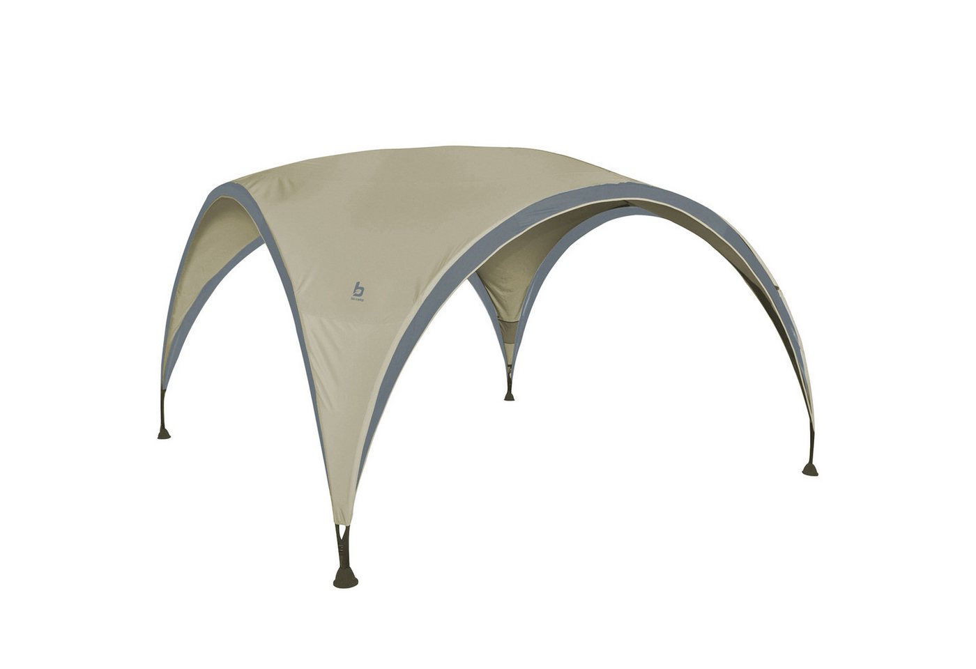 Bo-Camp Pavillon Garten Pavillon Party Shelter L Camping, Küchen Zelt Strand Event Stahl Bo-Camp Pavillon Garten Pavillon Party Shelter L Camping, Küchen Zelt Strand Event Stahl von Bo-Camp