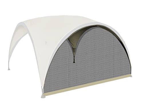 Bo-Camp 4472211 Ersatzwand, grau, M Bo-Camp 4472211 Ersatzwand, grau, M von Bo-Camp