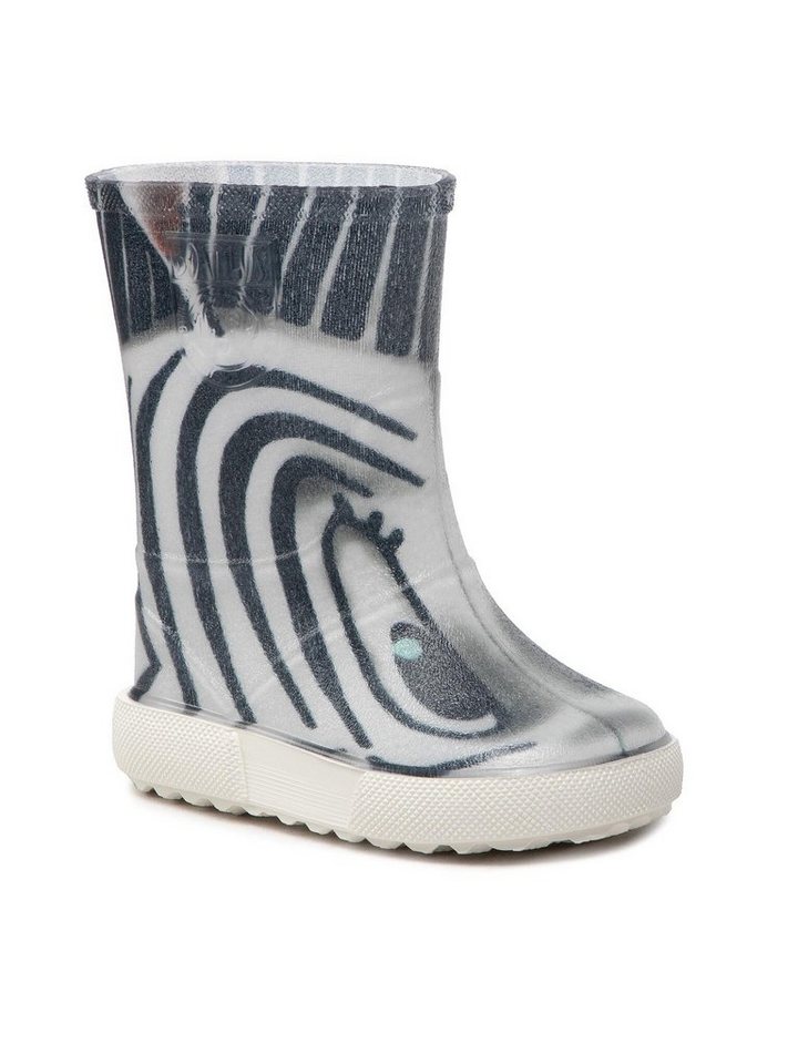 Boatilus Gummistiefel Nautic Rain Boot VAR.126 Zebra Grey 1 Gummistiefel Boatilus Gummistiefel Nautic Rain Boot VAR.126 Zebra Grey 1 Gummistiefel von Boatilus