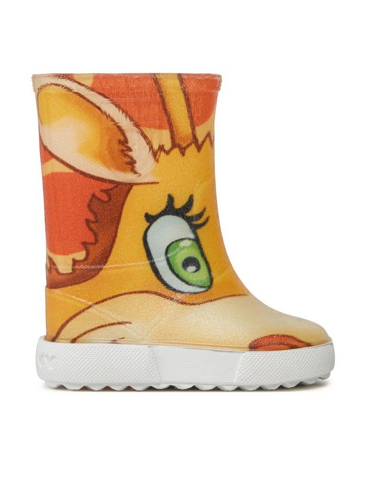 Boatilus Gummistiefel Nautic VAR.134 M Girafe Gummistiefel Boatilus Gummistiefel Nautic VAR.134 M Girafe Gummistiefel von Boatilus