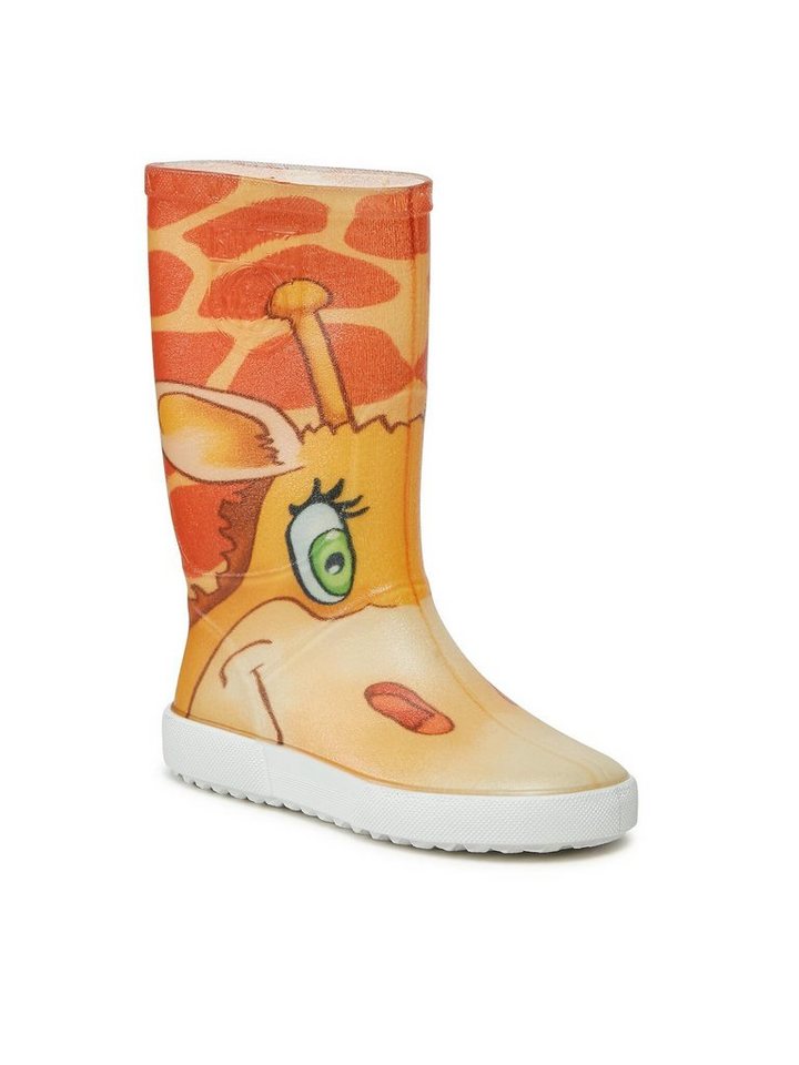 Boatilus Gummistiefel Nautic VAR.134 S Girafe Gummistiefel Boatilus Gummistiefel Nautic VAR.134 S Girafe Gummistiefel von Boatilus