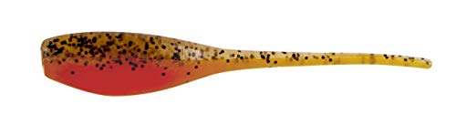 Bobby Garland The Original 5,1 cm Baby Shad Weicher Kunststoff Angelköder, 18 pro Packung, Baby Crawdad Bobby Garland The Original 5,1 cm Baby Shad Weicher Kunststoff Angelköder, 18 pro Packung, Baby Crawdad von Bobby Garland