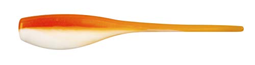 Bobby Garland Uni – Erwachsene Baby Shad, Dreamsicle Delight, 2" Bobby Garland Uni – Erwachsene Baby Shad, Dreamsicle Delight, 2" von Bobby Garland