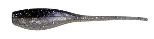 Bobby Garland Unisex-Erwachsene BGBS191-18 Baby Shad, Fadenflosser, Maifisch, 2" Bobby Garland Unisex-Erwachsene BGBS191-18 Baby Shad, Fadenflosser, Maifisch, 2" von Bobby Garland