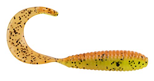 Bobby Garland Unisex-Erwachsene Cajun Cricket 2" Hyper Grub, 5,1 cm, 2" Bobby Garland Unisex-Erwachsene Cajun Cricket 2" Hyper Grub, 5,1 cm, 2" von Bobby Garland