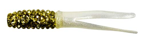 Bobby Garland Unisex-Erwachsene Minnow Mindr Glitter Critter 2 1/4" Glitzerkreuz, 5,4 cm, Glitzer-Kritter Bobby Garland Unisex-Erwachsene Minnow Mindr Glitter Critter 2 1/4" Glitzerkreuz, 5,4 cm, Glitzer-Kritter von Bobby Garland