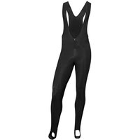 Fahrradhose, BOBCLUB o.Polster lange Trägerhose, für Herren, Größe XL, Fahrradhose, BOBCLUB o.Polster lange Trägerhose, für Herren, Größe XL, von Bobclub