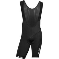 Radhose, BOBCLUB kurze Trägerhose Pro, für Herren, Größe S, Radhose, BOBCLUB kurze Trägerhose Pro, für Herren, Größe S, von Bobclub
