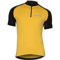 Radlertrikot, BOBCLUB Kurzarmtrikot, für Herren, Größe 4XL, Radlertrikot, BOBCLUB Kurzarmtrikot, für Herren, Größe 4XL, von Bobclub