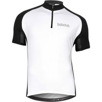 Radtrikot, BOBCLUB Kurzarmtrikot, für Herren, Größe L, Fahrradbekleidung|Cycling von Bobclub