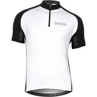 Radtrikot, BOBCLUB Kurzarmtrikot, für Herren, Größe M, Fahrradbekleidung|Cycling Radtrikot, BOBCLUB Kurzarmtrikot, für Herren, Größe M, Fahrradbekleidung|Cycling von Bobclub