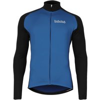 Radtrikot, BOBCLUB Langarmtrikot, für Herren, Größe XL, Radtrikot, BOBCLUB Langarmtrikot, für Herren, Größe XL, von Bobclub