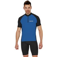 Set (Radtrikot + Radhose) BOBCLUB, für Herren|BOBCLUB Set (cycling jersey + von Bobclub