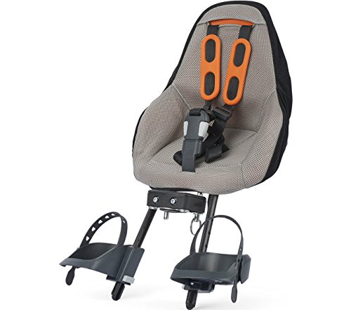 BOBIKE 8015300033 - Mini Sommerbezug in Farbe Schwarz BOBIKE 8015300033 - Mini Sommerbezug in Farbe Schwarz von Bobike