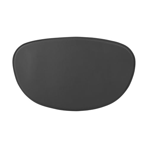 BOBIKE 8015300196 - Ersatzkissen für Stuhlmodell GO Maxi in Farbe Schwarz BOBIKE 8015300196 - Ersatzkissen für Stuhlmodell GO Maxi in Farbe Schwarz von Bobike
