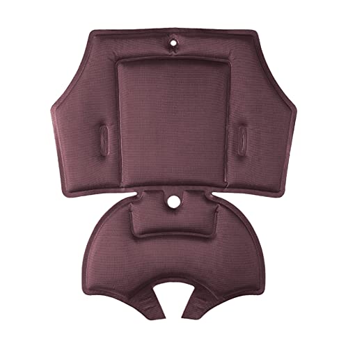 BOBIKE 8015300221 - Ersatzkissen für Stuhl Exclusive Maxi Plus in Farbe Toffee Braun BOBIKE 8015300221 - Ersatzkissen für Stuhl Exclusive Maxi Plus in Farbe Toffee Braun von Bobike