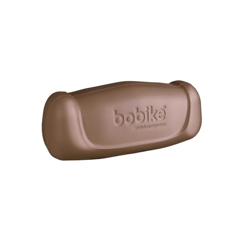 BOBIKE 8015300292 - Sleep Roll-Lenker mit Soft-Touch-Unterstützung, ideal für Ihr verstellbares Baby zum Ausruhen und leicht zu reinigen in goldbrauner Farbein Farbe Braun Golden BOBIKE 8015300292 - Sleep Roll-Lenker mit Soft-Touch-Unterstützung, ideal für Ihr verstellbares Baby zum Ausruhen und leicht zu reinigen in goldbrauner Farbein Farbe Braun Golden von Bobike
