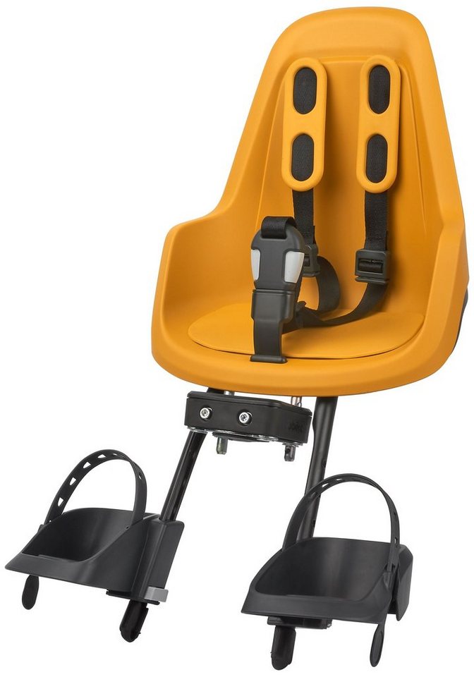 Bobike Fahrradkindersitz, Kindersitz ONE Mini Bobike Fahrradkindersitz, Kindersitz ONE Mini von Bobike