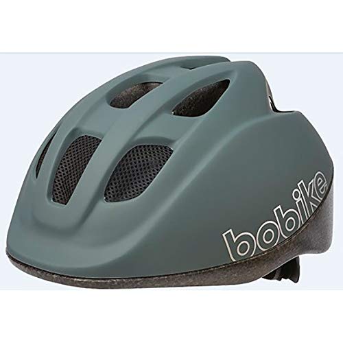 Bobike Helm go s grau, Gray, S Bobike Helm go s grau, Gray, S von Bobike