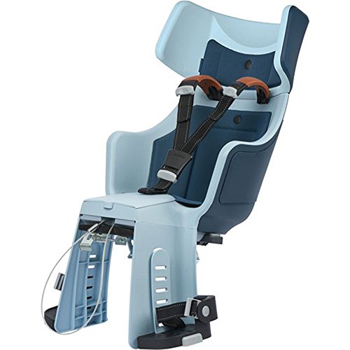 Bobike Kindersitz Tour Bd, Mehrfarbig, L Bobike Kindersitz Tour Bd, Mehrfarbig, L von Bobike