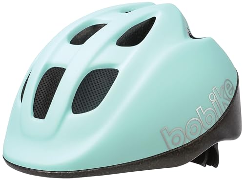 Bobike Unisex-Adult Helm GO XS Sport Helmet, 1, One Size von Bobike