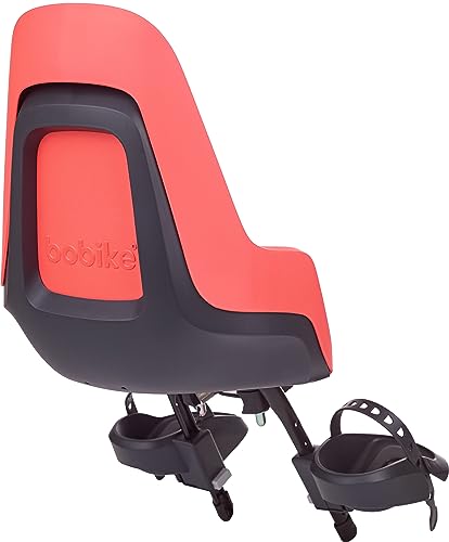 Bobike Unisex – Erwachsene One Mini Kindersitz, Rosa, Einheitsgröße Bobike Unisex – Erwachsene One Mini Kindersitz, Rosa, Einheitsgröße von Bobike