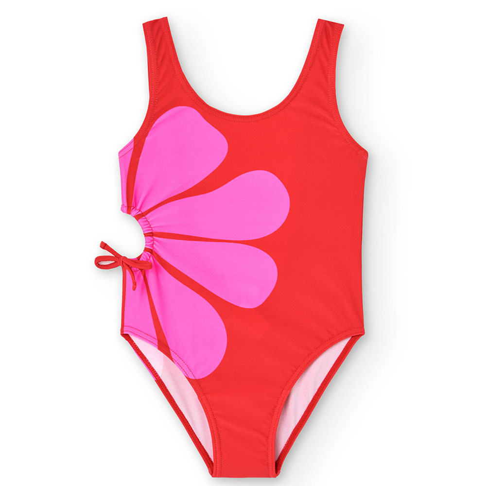 Boboli Polyamide Swimsuit  12 Years Mädchen von Boboli