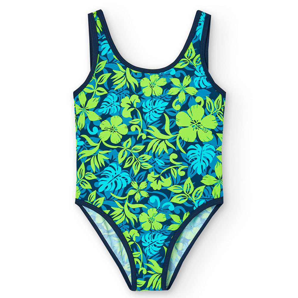 Boboli Polyamide Swimsuit  2 Years Mädchen von Boboli