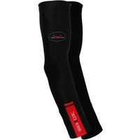 Armwärmer, BOBTEAM Armlinge Infinity, für Herren, Größe M, Armwärmer, BOBTEAM Armlinge Infinity, für Herren, Größe M, von Bobteam