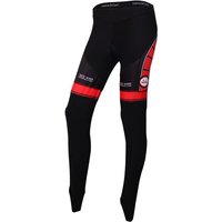 BOBTEAM Infinity lange Damen Radhose, Größe 2XL|BOBTEAM Infinity Women's Cycling BOBTEAM Infinity lange Damen Radhose, Größe 2XL|BOBTEAM Infinity Women's Cycling von Bobteam