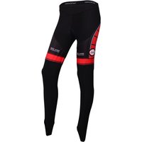 BOBTEAM Infinity lange Damen Radhose, Größe 2XL|BOBTEAM Infinity Women's Cycling von Bobteam