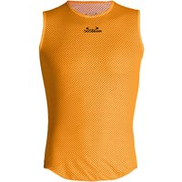 BOBTEAM ärmellos Dry & Lite Radunterhemd, für Herren, Größe XL|BOBTEAM Dry & von Bobteam