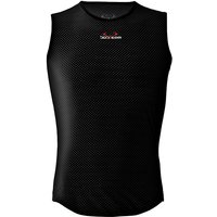 BOBTEAM ärmellos Dry & Lite Radunterhemd, für Herren, Größe XL|BOBTEAM Dry & BOBTEAM ärmellos Dry & Lite Radunterhemd, für Herren, Größe XL|BOBTEAM Dry & von Bobteam