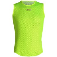BOBTEAM ärmellos Dry & Lite Radunterhemd, für Herren, Größe XL|BOBTEAM Dry & BOBTEAM ärmellos Dry & Lite Radunterhemd, für Herren, Größe XL|BOBTEAM Dry & von Bobteam