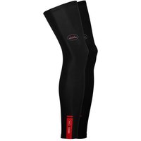 Beinwärmer, BOBTEAM Beinlinge Infinity, für Herren, Größe S, Beinwärmer, BOBTEAM Beinlinge Infinity, für Herren, Größe S, von Bobteam