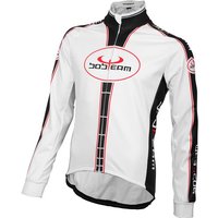 Bike Jacke, BOBTEAM Winterjacke Infinity, für Herren, Größe S, von Bobteam