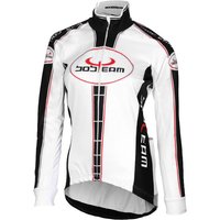 Bikejacke, BOBTEAM Infinity Damen Winterjacke, Größe XS, Radsportkleidung|Cycle von Bobteam