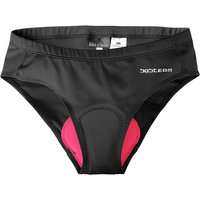 Fahhradunterhose, BOBTEAM Damen Radslip m. Polster Damen Radslip m. Polster, von Bobteam