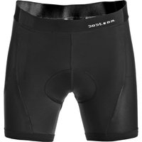 Fahhradunterhose, BOBTEAM Innenhose, für Herren, Größe M, Radbekleidung|Briefs, von Bobteam