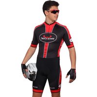 Fahrrad Body, BOBTEAM Racebody Infinity, für Herren, Größe S, von Bobteam