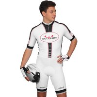 Fahrrad Body, BOBTEAM Racebody Infinity, für Herren, Größe S, von Bobteam