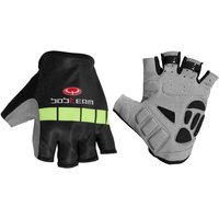 Fahrradhandschuhe, BOBTEAM Handschuhe Colors, für Herren, Größe S, Fahrradhandschuhe, BOBTEAM Handschuhe Colors, für Herren, Größe S, von Bobteam