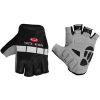 Fahrradhandschuhe, BOBTEAM Handschuhe Colors, für Herren, Größe S, Fahrradhandschuhe, BOBTEAM Handschuhe Colors, für Herren, Größe S, von Bobteam