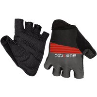 Fahrradhandschuhe, BOBTEAM Performance Line II Handschuhe, für Herren, Größe S, von Bobteam