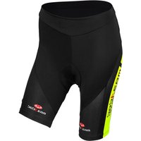 Fahrradhose, BOBTEAM Damen Radhose Colors, Größe M, Radbekleidung|Cycle shorts, Fahrradhose, BOBTEAM Damen Radhose Colors, Größe M, Radbekleidung|Cycle shorts, von Bobteam