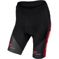 Fahrradhose, BOBTEAM Damen Radhose Colors, Größe M, Radbekleidung|Cycle shorts, Fahrradhose, BOBTEAM Damen Radhose Colors, Größe M, Radbekleidung|Cycle shorts, von Bobteam