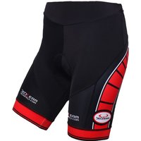 Fahrradhose, BOBTEAM Infinity Damen Radhose, Größe M, Radbekleidung|Cycle Fahrradhose, BOBTEAM Infinity Damen Radhose, Größe M, Radbekleidung|Cycle von Bobteam