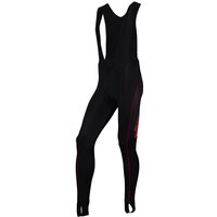 Fahrradhose, BOBTEAM Performance Line III lange Trägerhose, für Herren, Größe Fahrradhose, BOBTEAM Performance Line III lange Trägerhose, für Herren, Größe von Bobteam